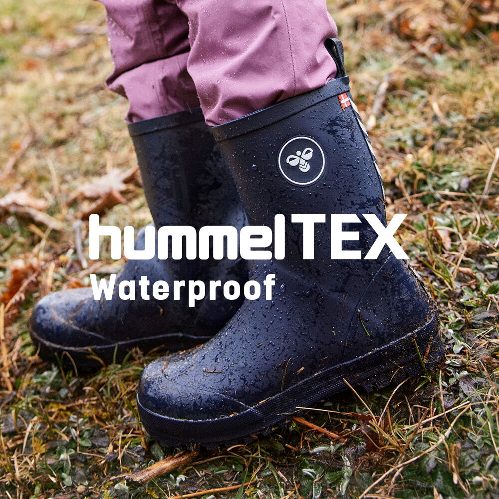 hummelTEX Waterproof FTW