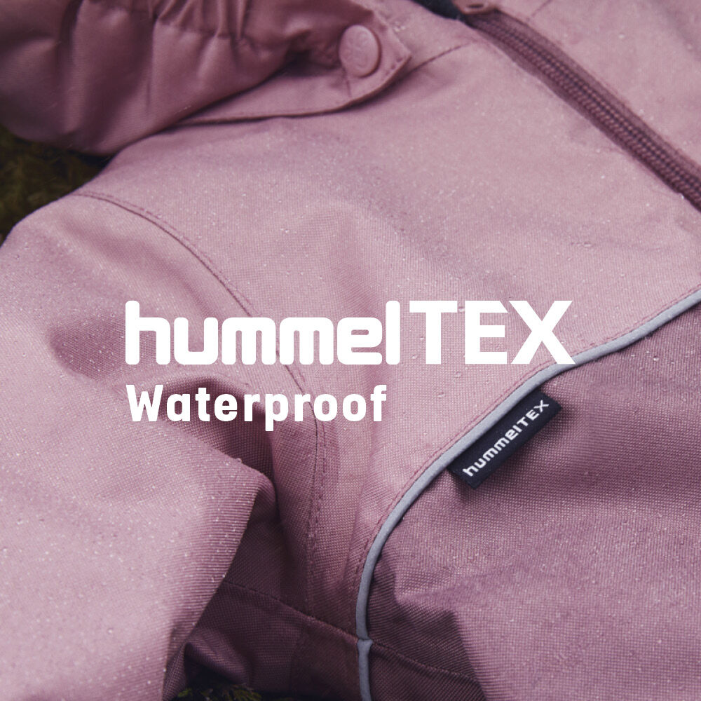 hummelTEX Waterproof Apparel