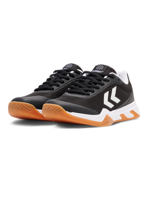 COURT CLASSIC, BLACK, packshot