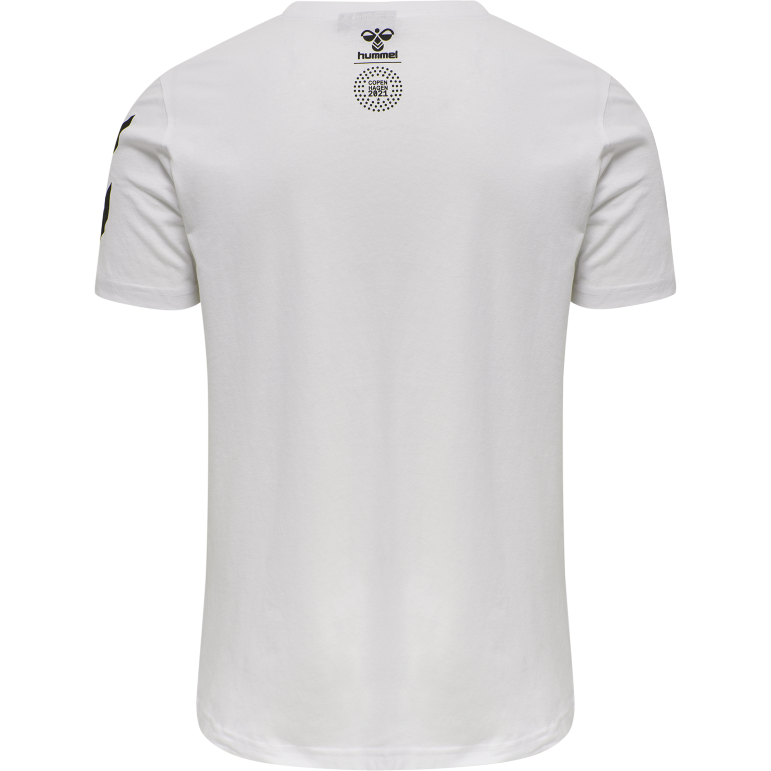 hmlLOVE T-SHIRT, 9639, packshot