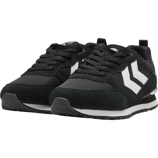 MONACO 86, BLACK/WHITE, packshot