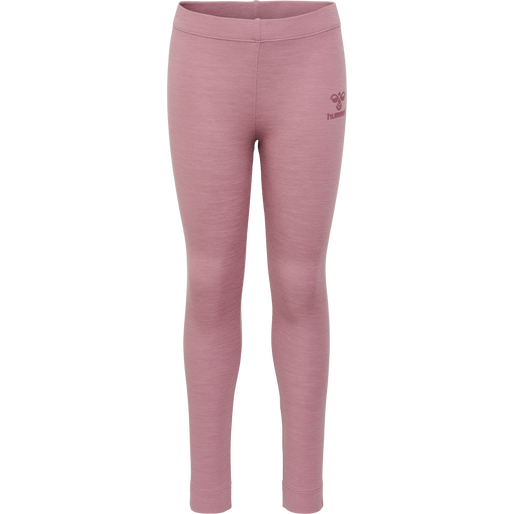 hmlWINGO TIGHTS, NOSTALGIA ROSE hmlWINGO TIGHTS, NOSTALGIA ROSE, packshot