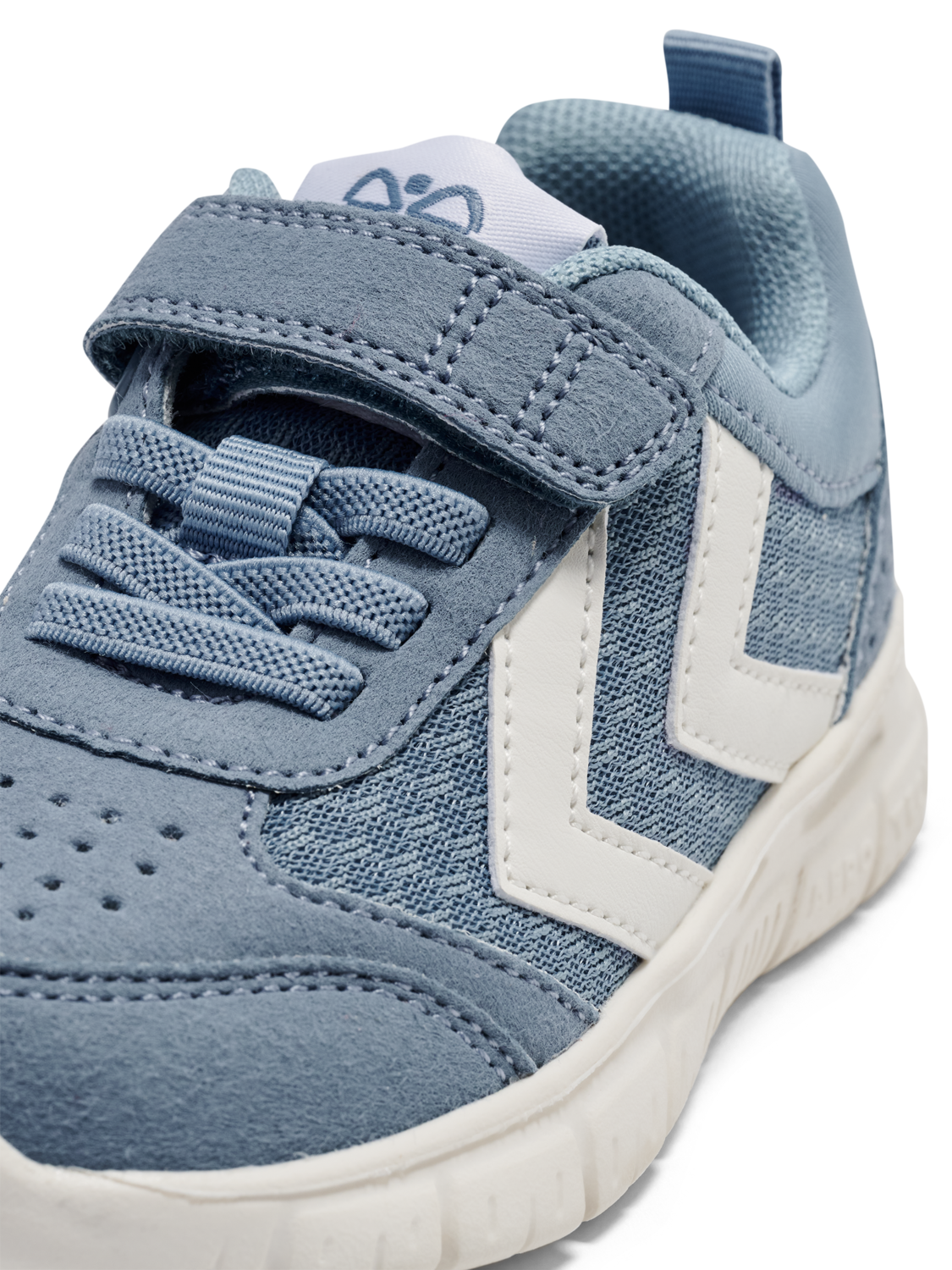 CROSSLITE INFANT, FADED DENIM, packshot