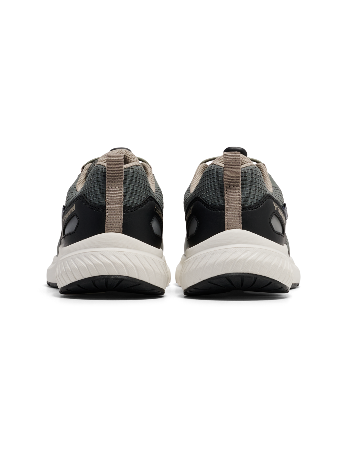 CREEK LOW TEX JR, CASTOR GRAY, packshot