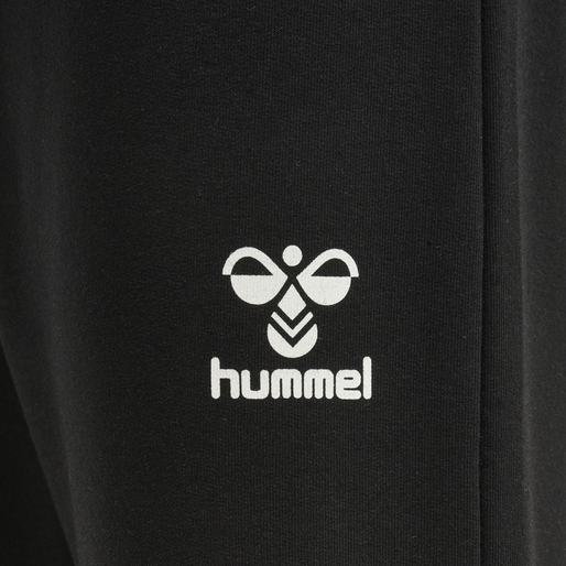 hmlVENTI TRACKSUIT, BLACK hmlVENTI TRACKSUIT, BLACK, packshot