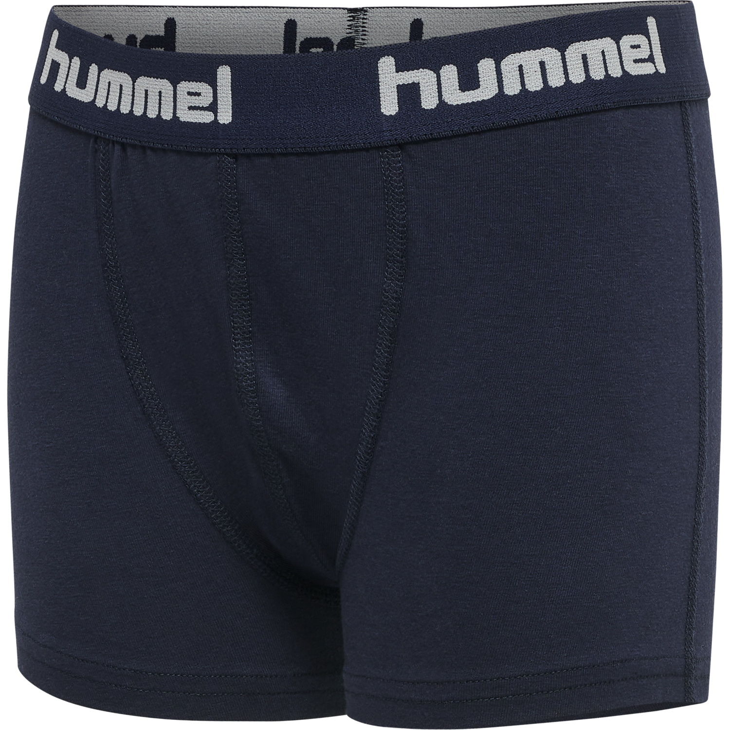 hmlNOLAN BOXERS 2-PACK, 1009, packshot