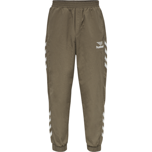 hmlNIKKI PANTS, 8058, packshot