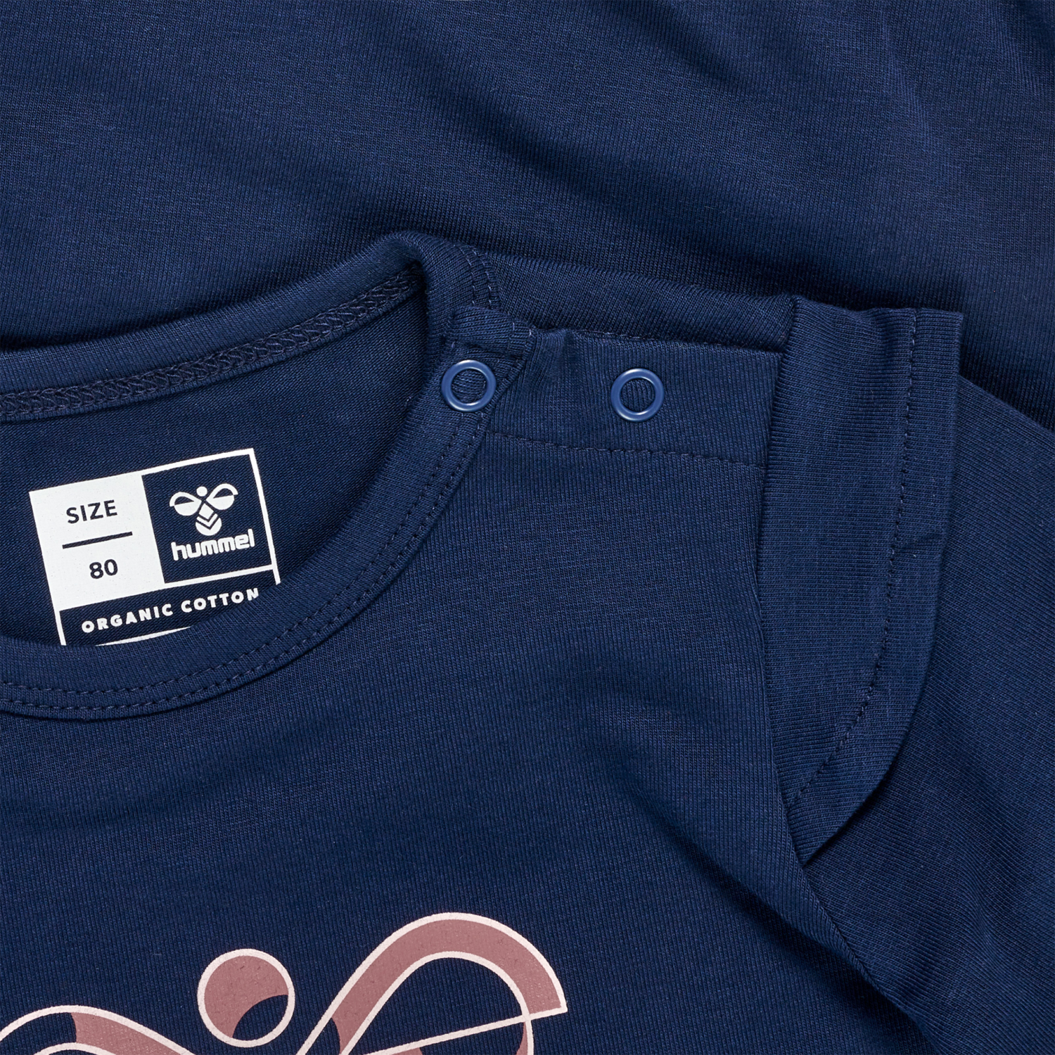 hmlDORTHE BODY L/S, 1009, packshot