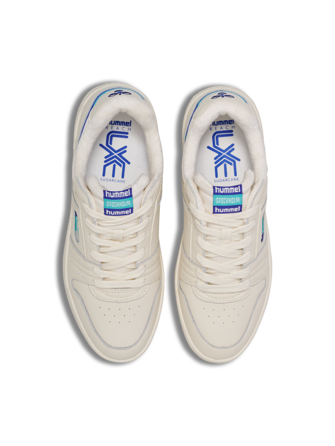 STOCKHOLM LX-E ARCHIVE, MARSHMALLOW/SURFTHEWEB/POOLGRE, packshot