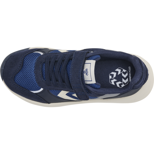 HML8320 RECYCLED JR, ENSIGN BLUE, packshot