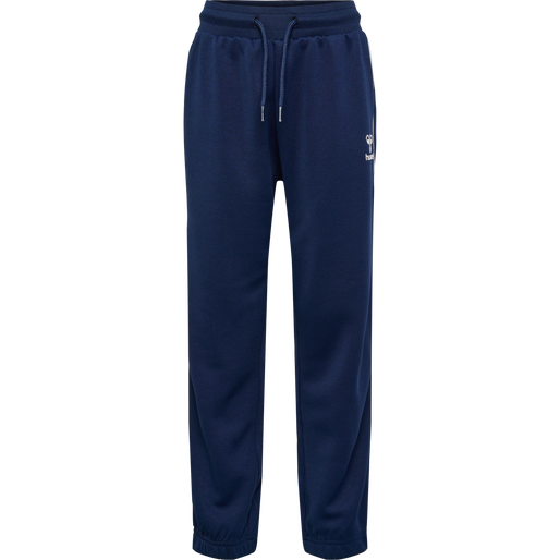 hmlLUBAGO TRACKSUIT, ZEPHYR hmlLUBAGO TRACKSUIT, ZEPHYR, packshot