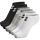 WHITE/BLACK/GREY