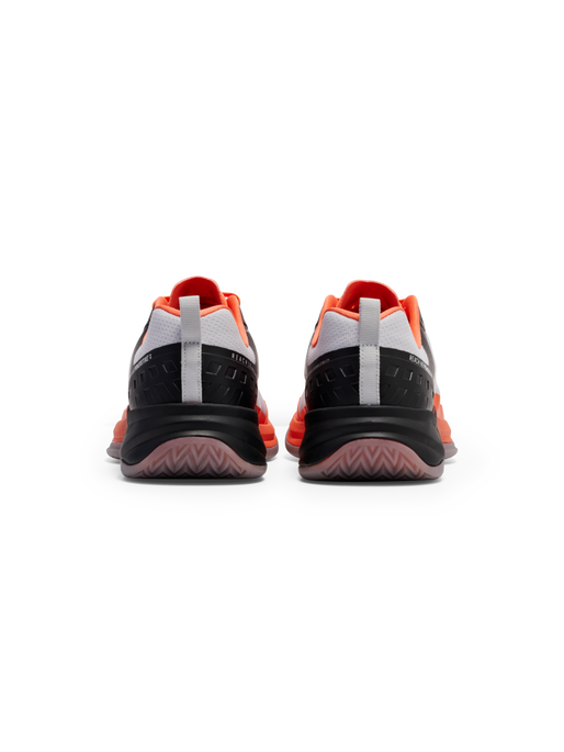 HB POWERSTRIKE PRO, BLACK/ORANGE HB POWERSTRIKE PRO, BLACK/ORANGE, packshot