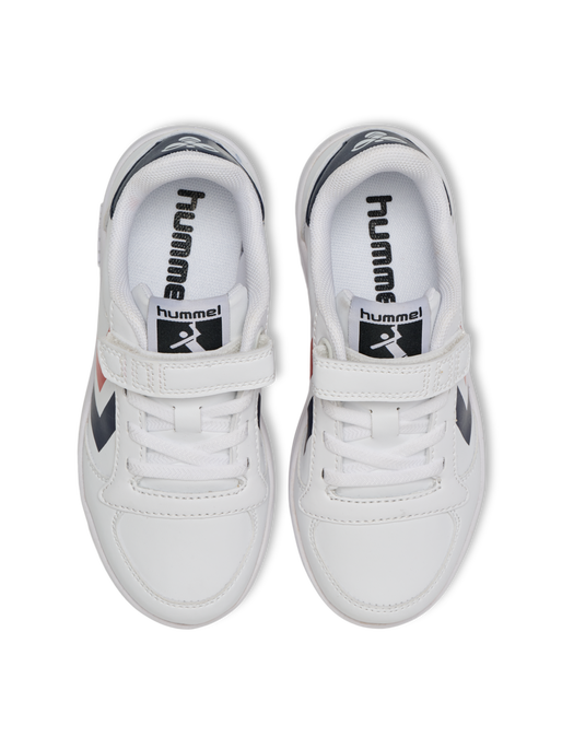 STADIL LIGHT QUICK JR, WHITE, packshot