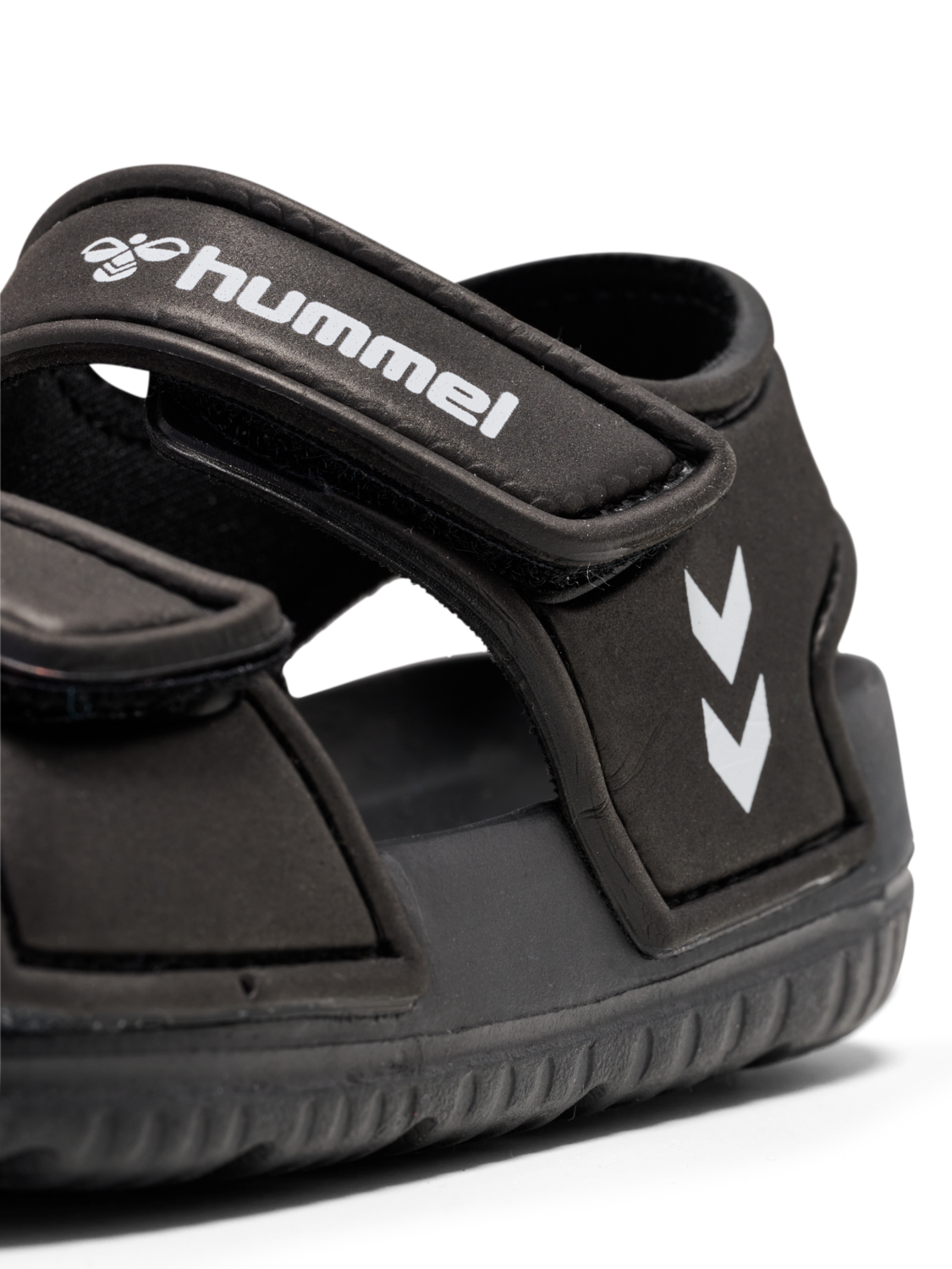 PLAYA JR, BLACK/BLACK, packshot