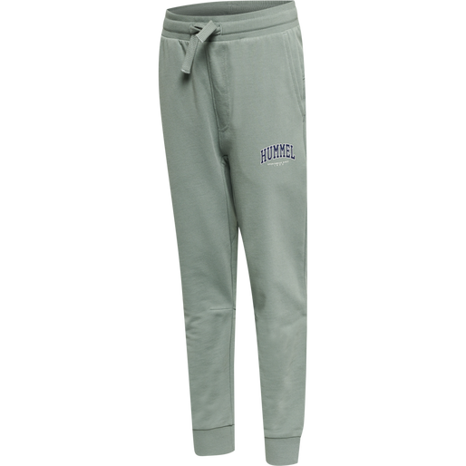 hmlFAST PANTS, SEA SPRAY, packshot