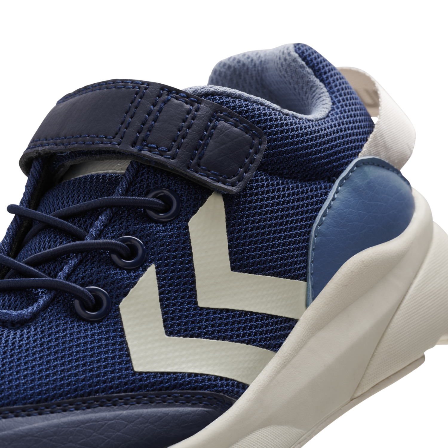 REACH 250 RECYCLED JR, BLACK IRIS, packshot