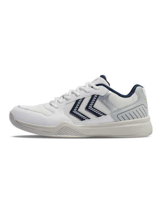 ALL COURT, BRIGHT WHITE/LUNAR ROCK, packshot