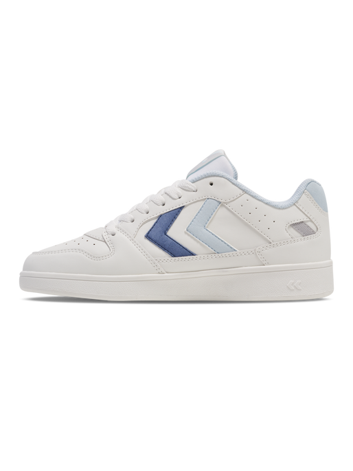 ST. POWER PLAY WMNS, WHITE/BALLAD BLUE, packshot