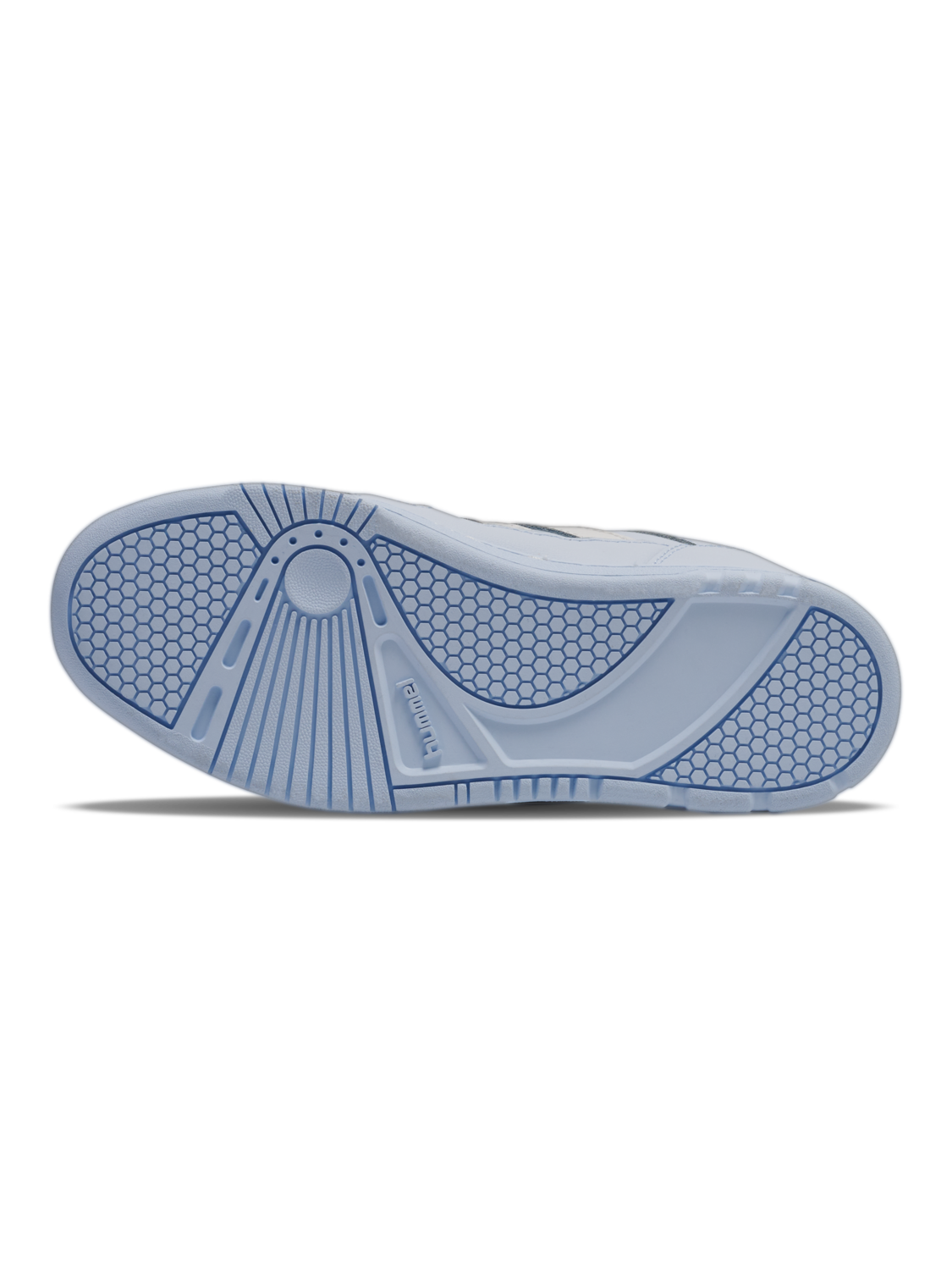 PP STRIKER, LIGHT BLUE/WHITE, packshot