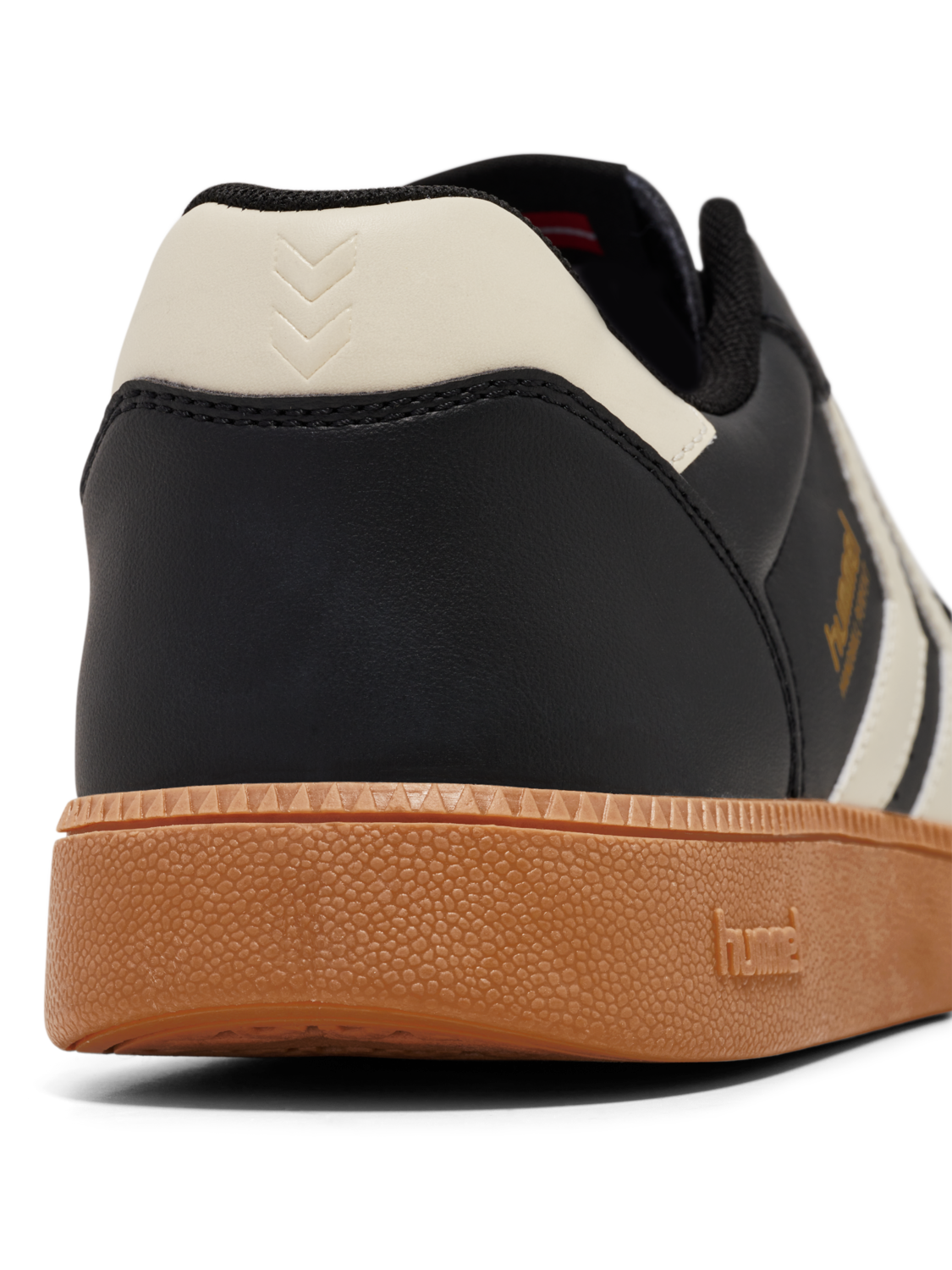 HANDBALL PERFEKT SP, BLACK/WHITE, packshot