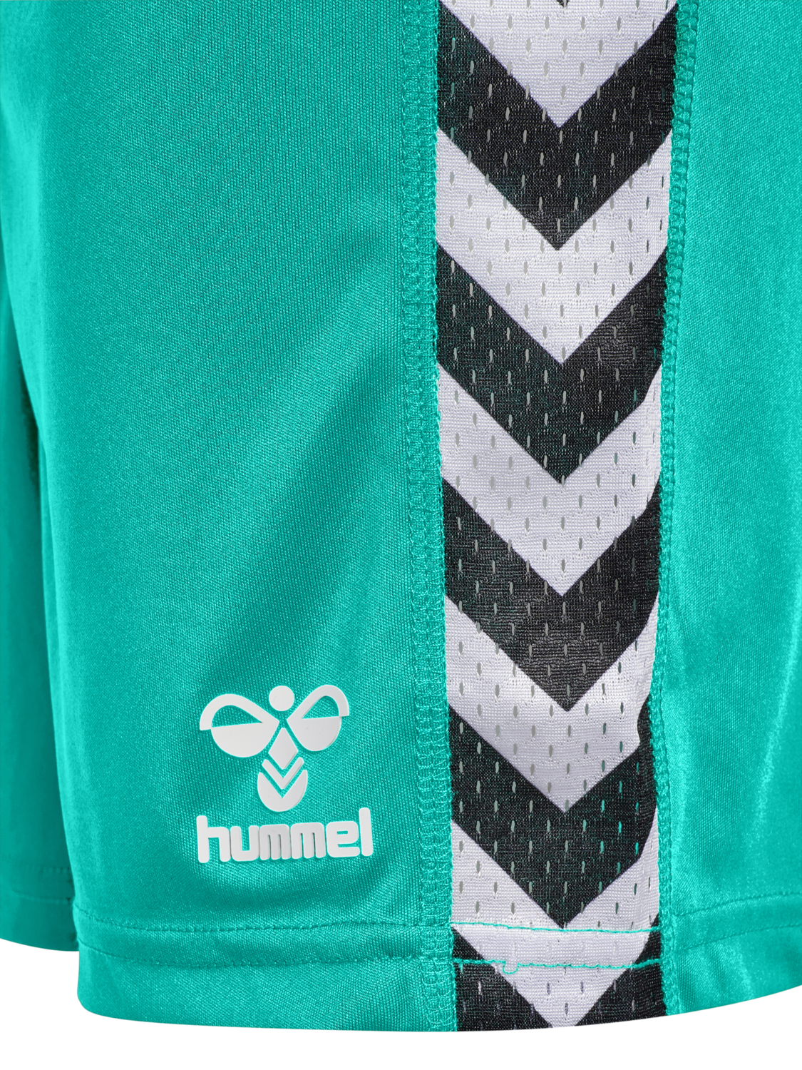 PLAYFUL SHORTS KIDS, ATLANTIS, packshot