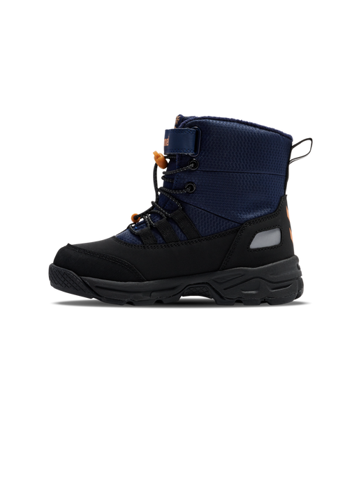 SNOW BOOT TEX, DARK NAVY, packshot