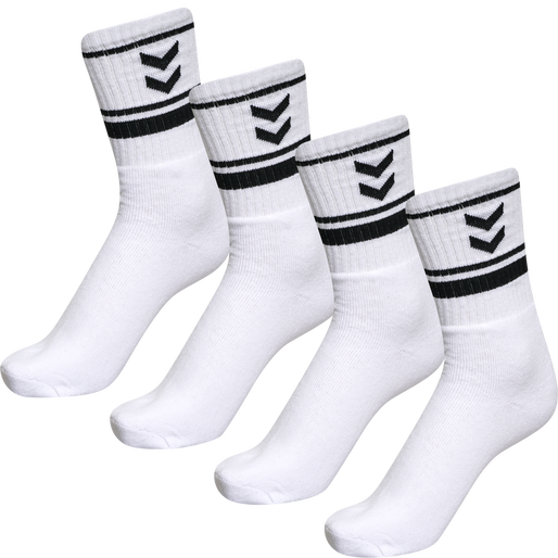 hml4-PACK TRIPLE STRIPE SOCK, 9124, packshot