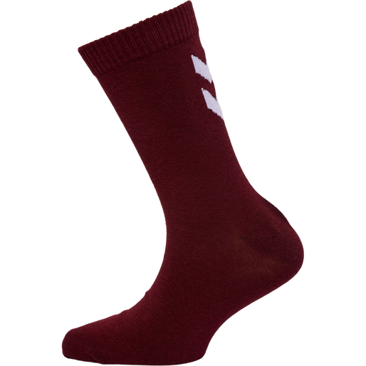 hmlMAKE MY DAY SOCK 5-PACK, DECO ROSE, packshot