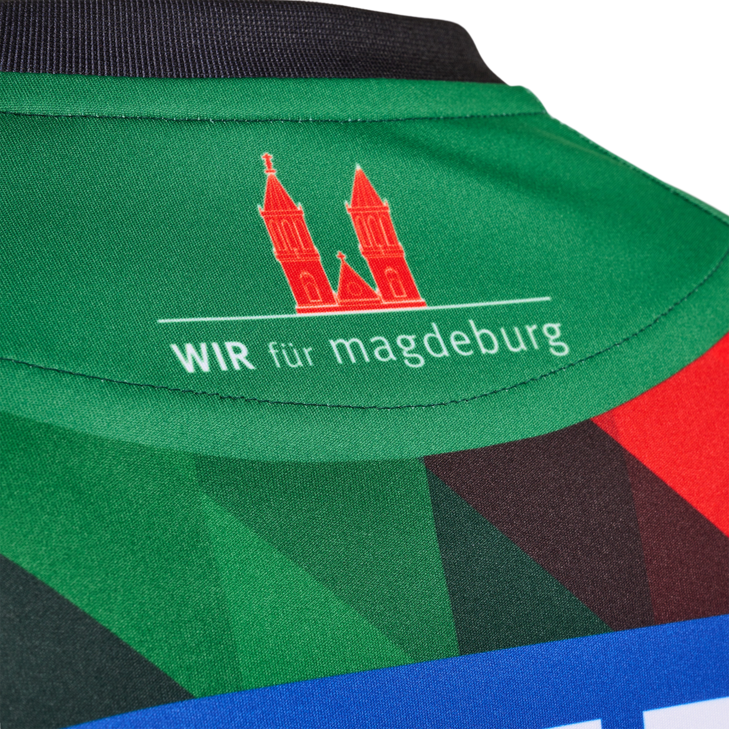 SCM 22/23 HOME JERSEY S/S KIDS, 6716, packshot