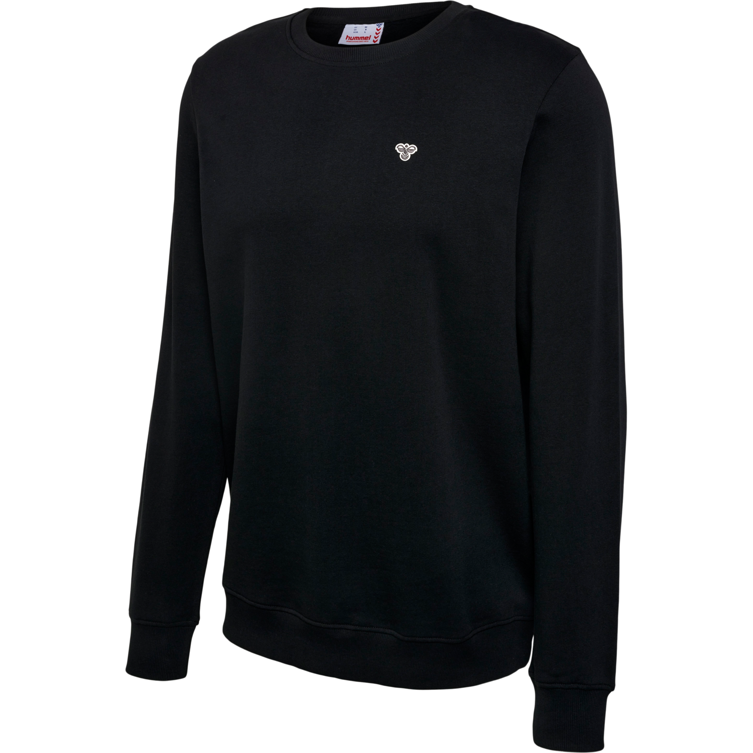 hmlIC TERRY SWEATSHIRT, 2001, packshot