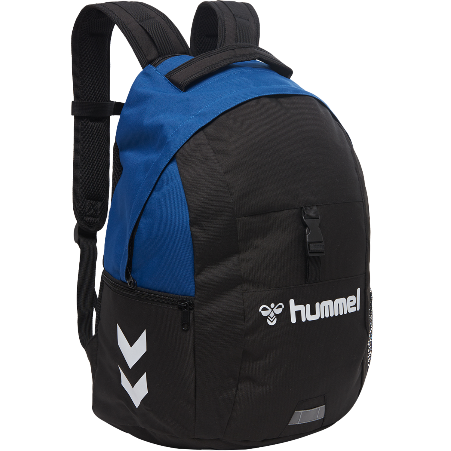 CORE BALL BACK PACK, TRUE BLUE/BLACK, packshot
