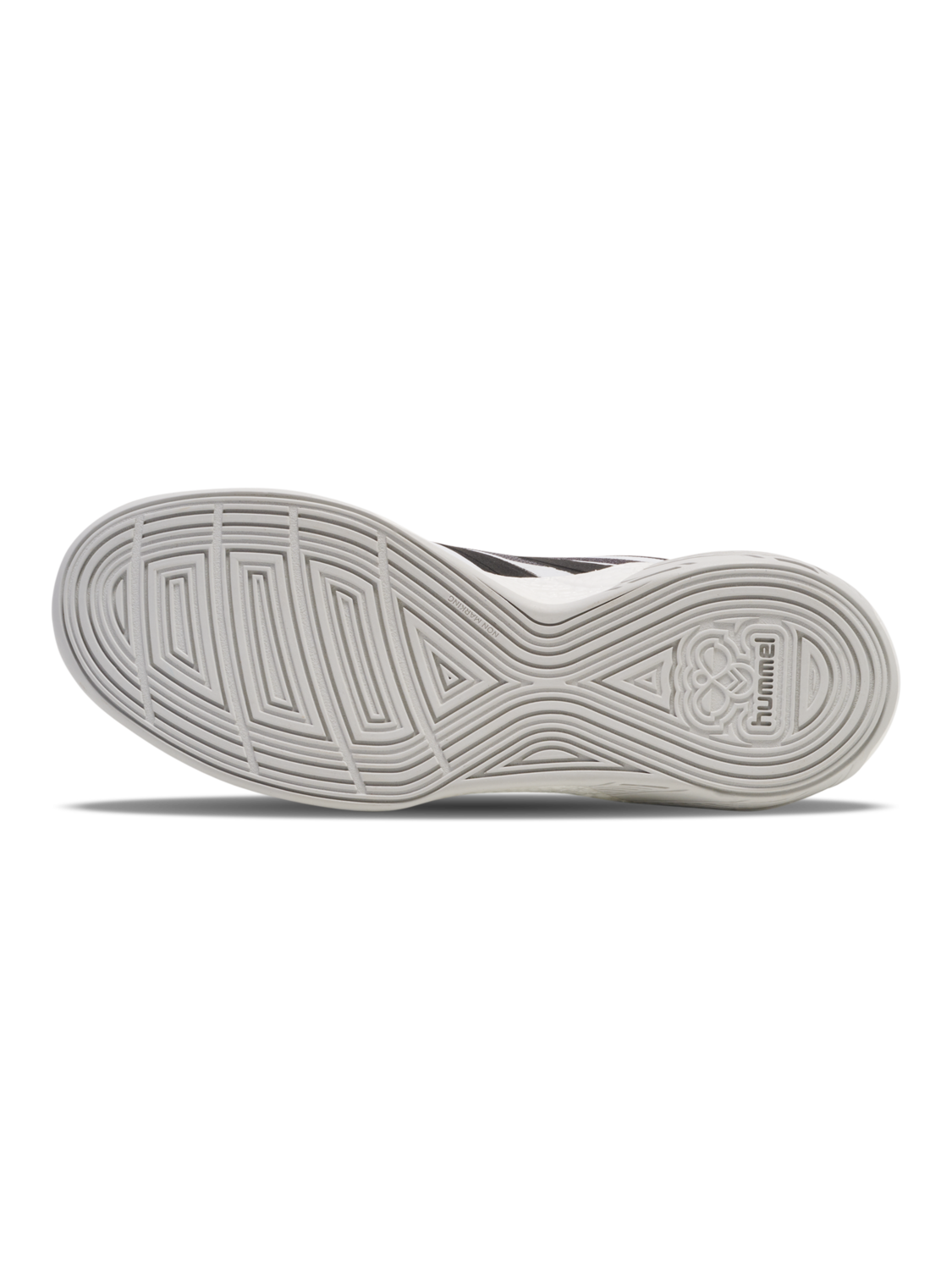 ALGIZ IV, BLACK/WHITE/GREY, packshot