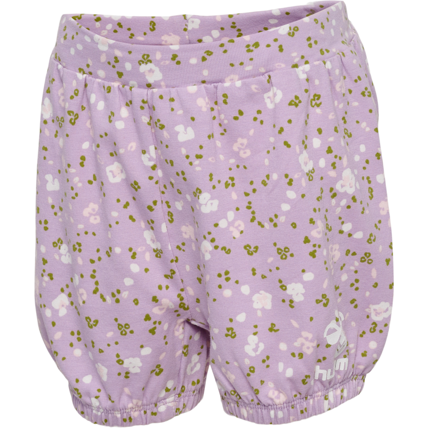 hmlGLAD SHORTS, ORCHID BLOOM, packshot