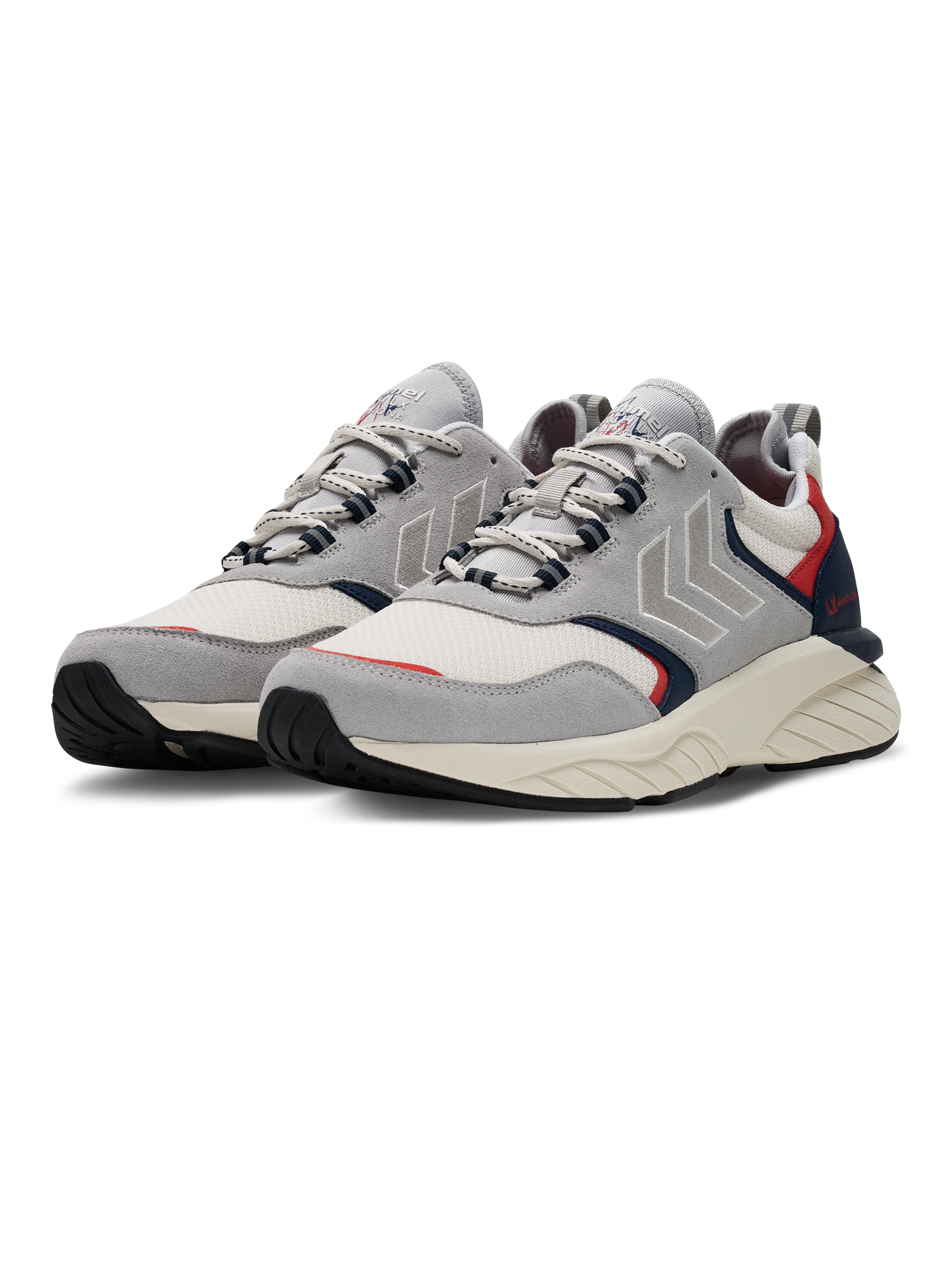 MARATHONA REACH LX, WHITE/LUNAR ROCK, packshot