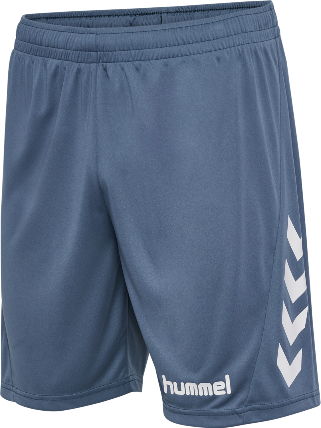 hmlPROMO SET, CHINA BLUE, packshot