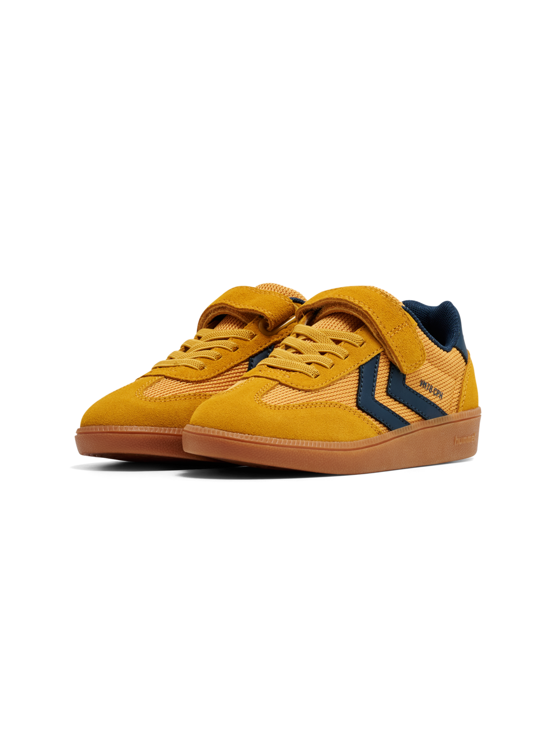 VM78 CPH JR, MINERAL YELLOW, packshot