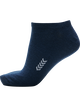 DRESS BLUE/WHITE