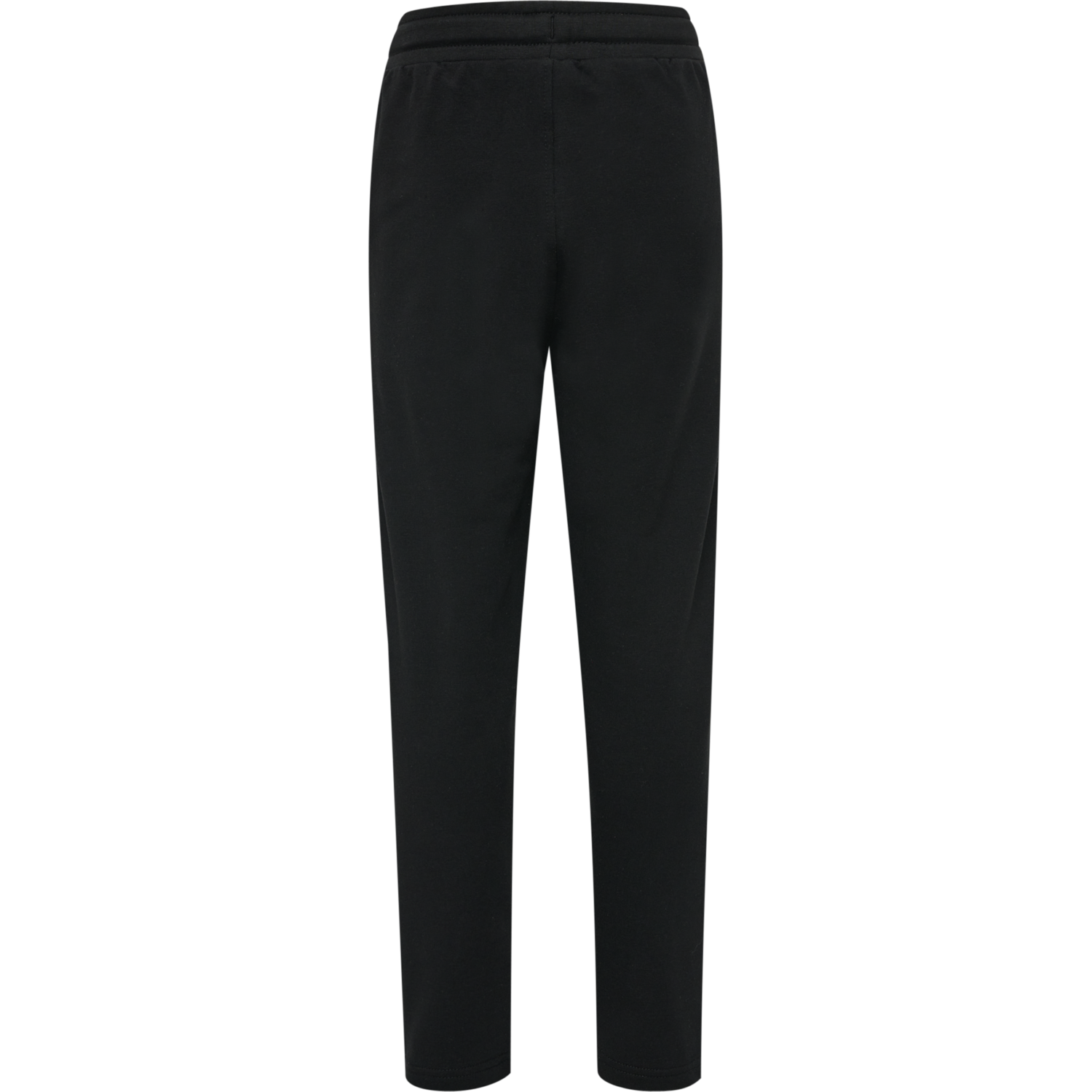 hmlBF PANTS, BLACK, packshot
