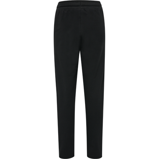 hmlBF PANTS, BLACK, packshot
