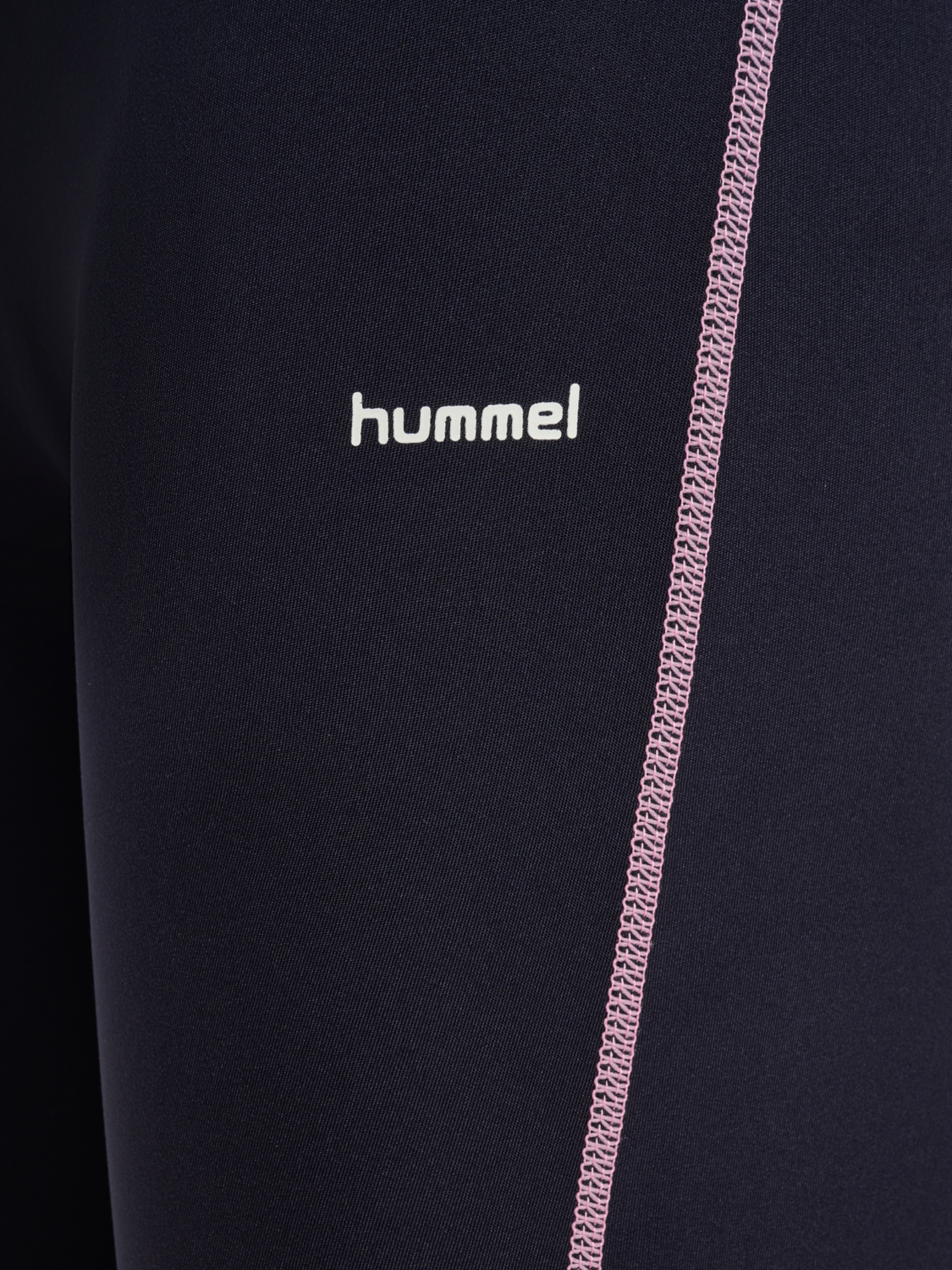 hmlPRIMA CAPRI TIGHTS, NIGHT SKY, packshot