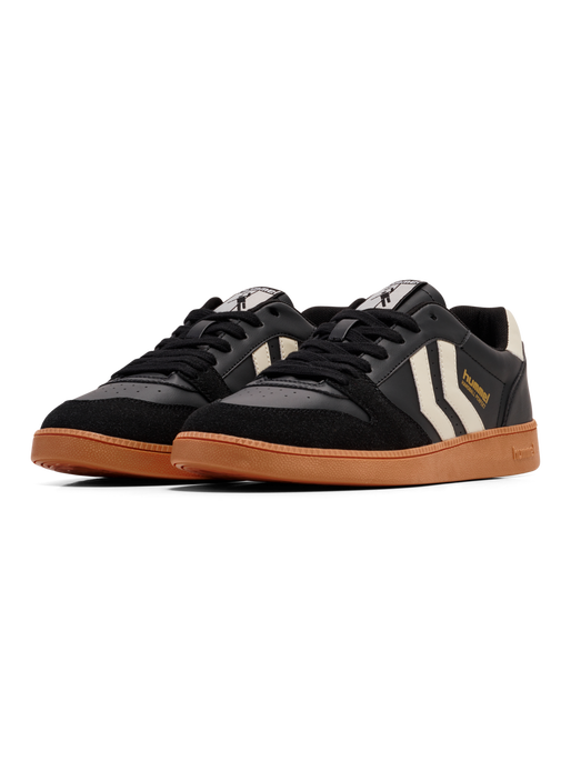 HANDBALL PERFEKT SP, BLACK HANDBALL PERFEKT SP, BLACK, packshot