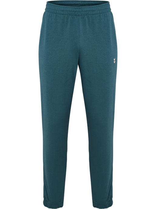 hmlPULSE SWEAT PANTS, STARGAZER, packshot