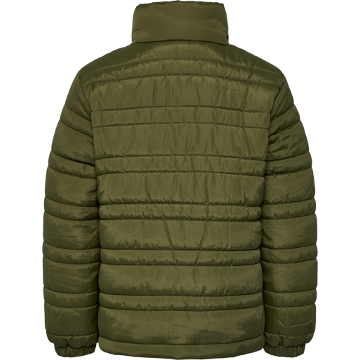 hmlMOSSE JACKET, !DARK OLIVE hmlMOSSE JACKET, !DARK OLIVE, packshot