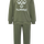 DUSTY OLIVE