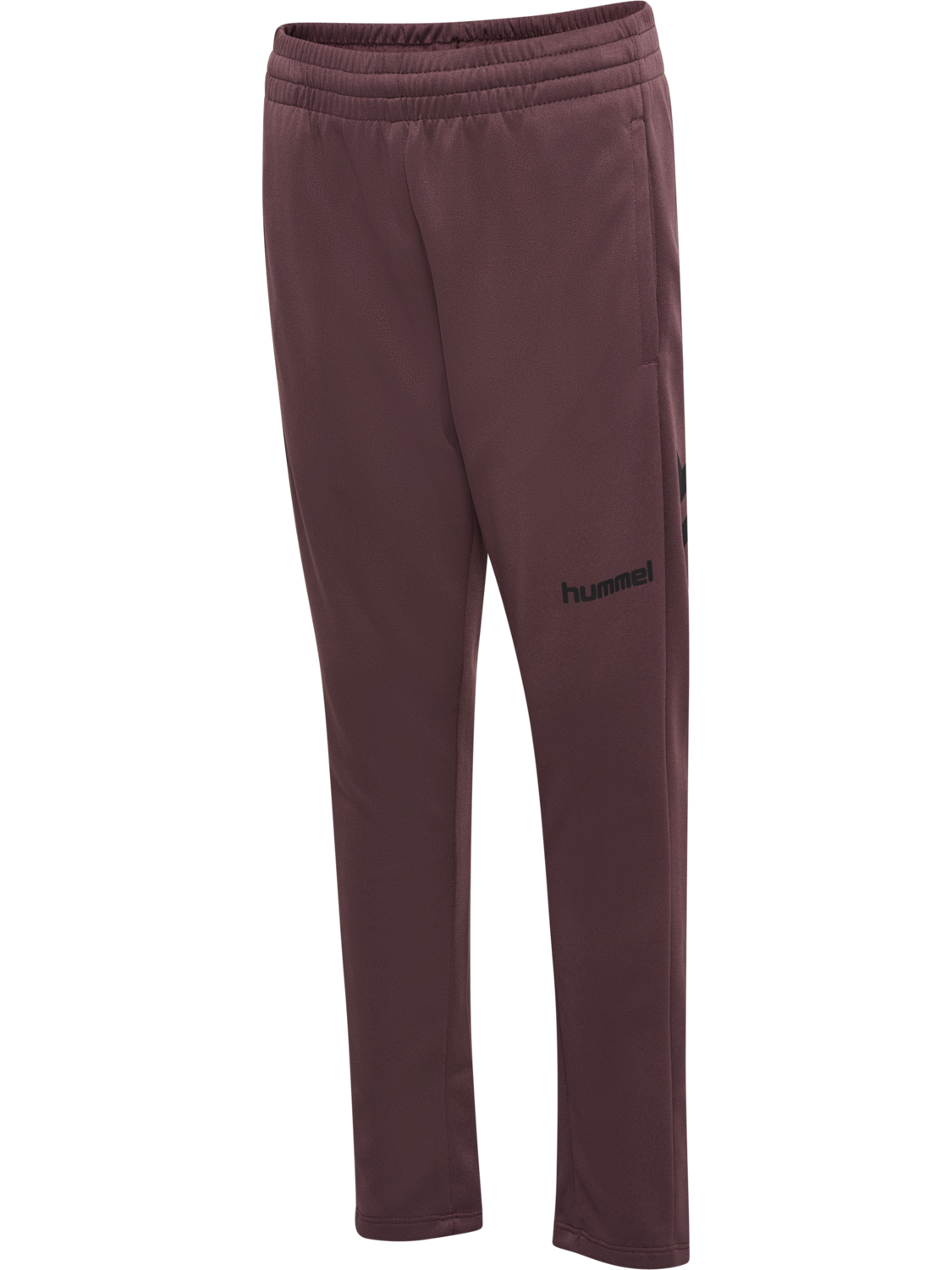 hmlBLAZE CLUB 26 PANTS KIDS, HUCKLEBERRY, packshot
