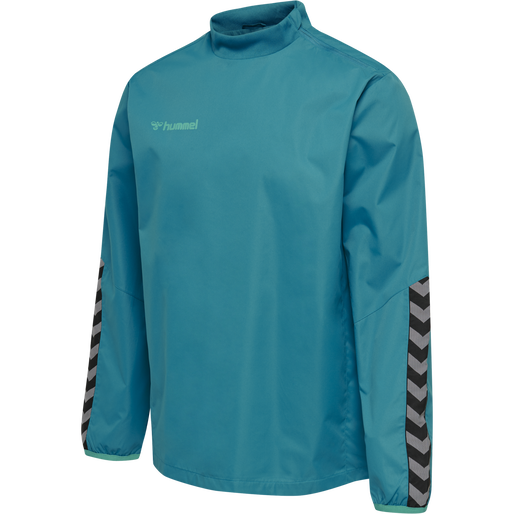 hmlAUTHENTIC WIND BREAKER, CELESTIAL hmlAUTHENTIC WIND BREAKER, CELESTIAL, packshot