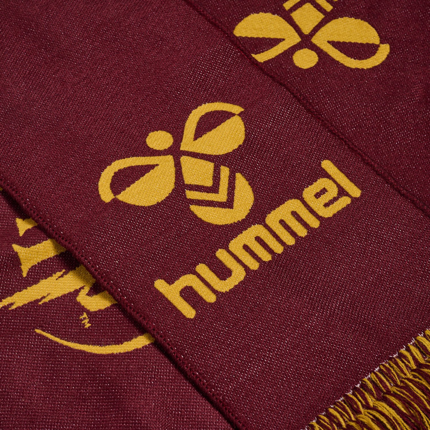 hmlHARRY POTTER SCARF, 3679, packshot