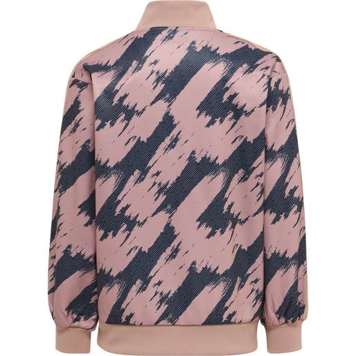 hmlALLISON ZIP JACKET, 4852, packshot