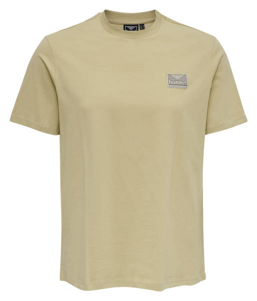 hmlFERIE T-SHIRT, 8002, packshot